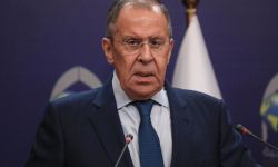 لافروف: حملة الانتخابات الأمريكية مشهد محزن